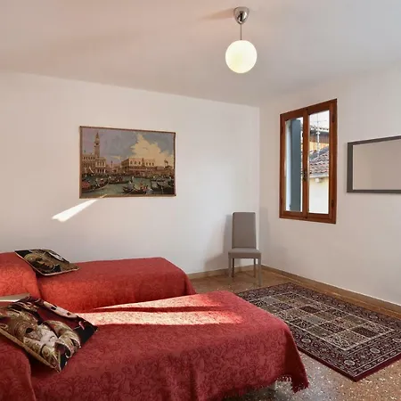 Апартаменты Fabris