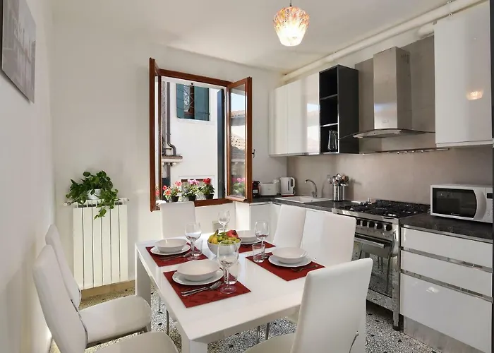 Fabris * Венеция