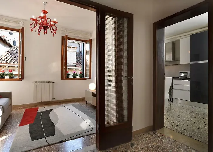 Fabris Apartment Venice