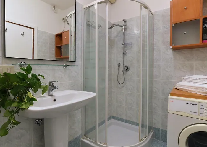 Apartamento Fabris *