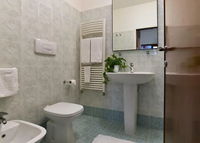 Апартаменты Fabris *