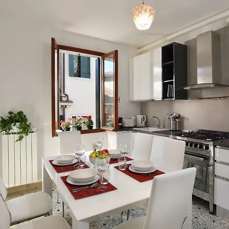 Fabris * Venezia