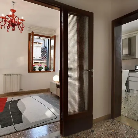 Fabris Apartamento Veneza