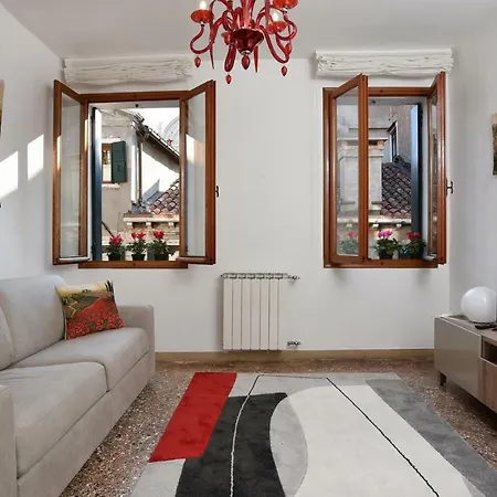 Apartament Fabris *