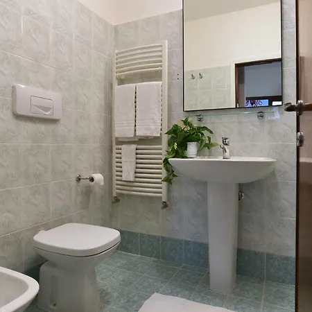 Apartament Fabris *